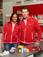 Unisex Sweater Craig Rot